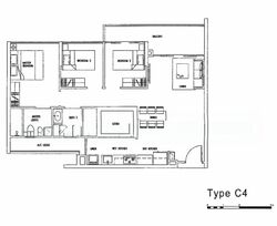 Forestville (D25), Condominium #578682981